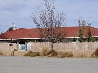 11707 Sheep Creek Rd, Phelan, CA 92371