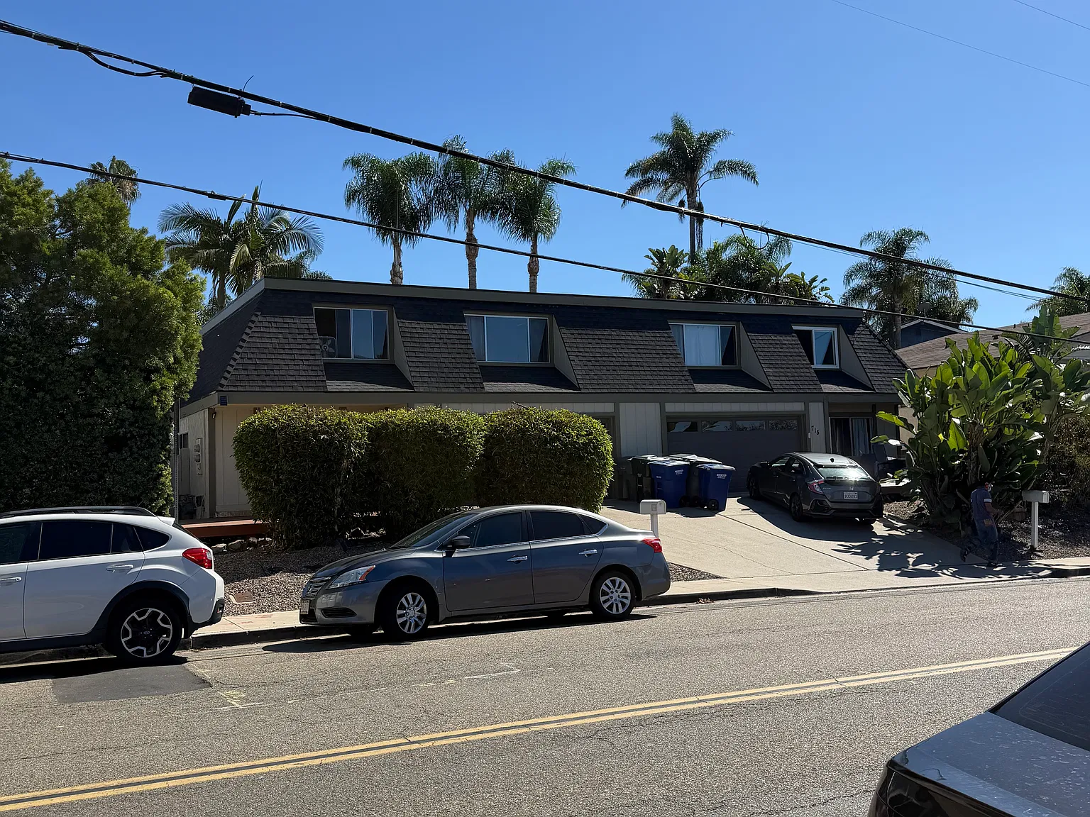 3 bed, 2.5 bath, 1500 sqft, $4,700 — Photo 4