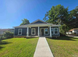 2315 W Gadsden St, Pensacola, FL 32505