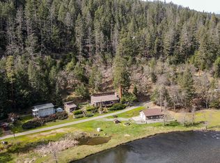 2393 Poker Bar Rd, Douglas City, CA 96024