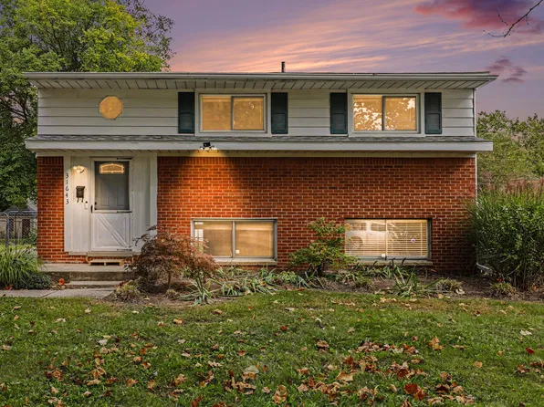31643 E Ditner Dr, Rockwood, MI 48173