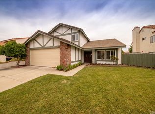 1318 Zinnia St, Upland, CA 91784