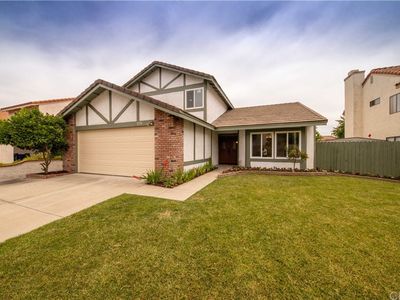 1318 Zinnia St, Upland, CA, 91784