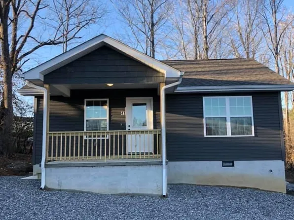 41 Hickory Hill Ln, Crossville, TN 38555
