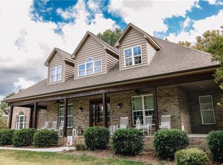 131 Still Meadows Ln, Lexington, NC 27292