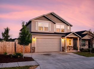 3552 SW Antelope Ct, Redmond, OR 97756