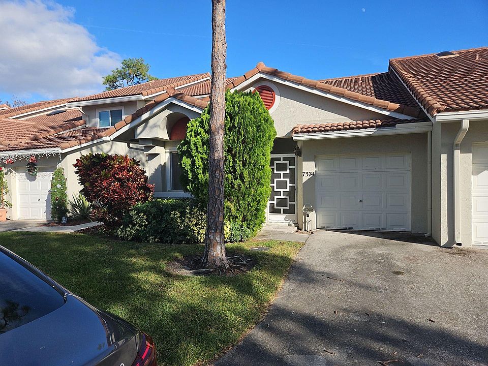 1st image of 7374 Pinewalk Drive #44-1