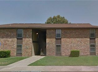757 Francis Loop, Garrison, TX 75946