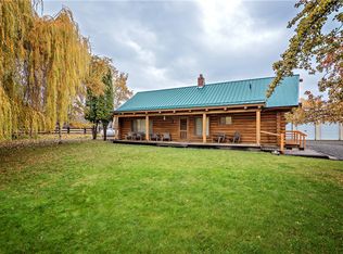 270 Lewis Ln, Ellensburg, WA 98926