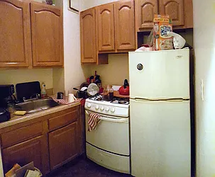 Rented by Keller Williams NYC