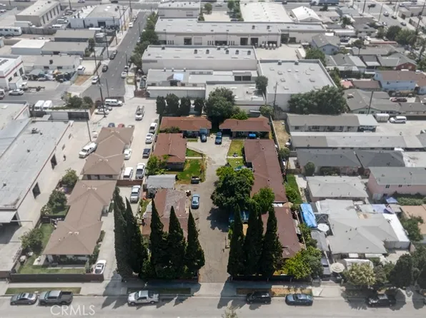 2424 Continental Ave, South El Monte, CA 91733