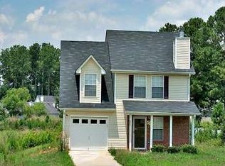 9211 Green Side Path, Riverdale, GA 30274