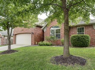 1426 W Maplewood St, Springfield, MO 65807