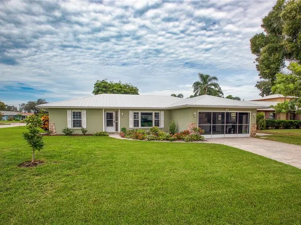 2812 67TH STREET W, BRADENTON, FL 34209