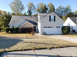 4219 Duncan Ives Dr, Buford, GA 30519