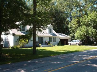 1919 E Coolspring Ave, Trail Creek, IN 46360