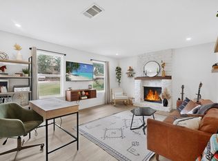 7402 Gaines Mill Ln, Austin, TX 78745