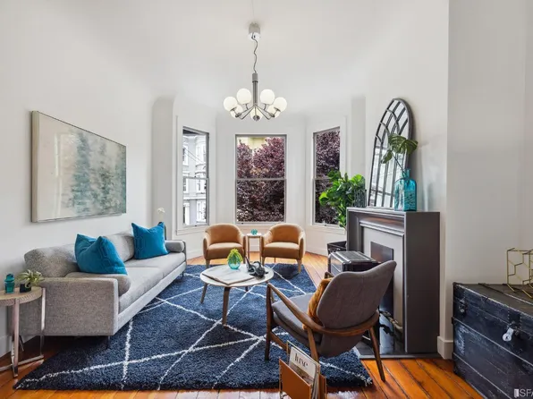 1873 McAllister St, San Francisco, CA 94115