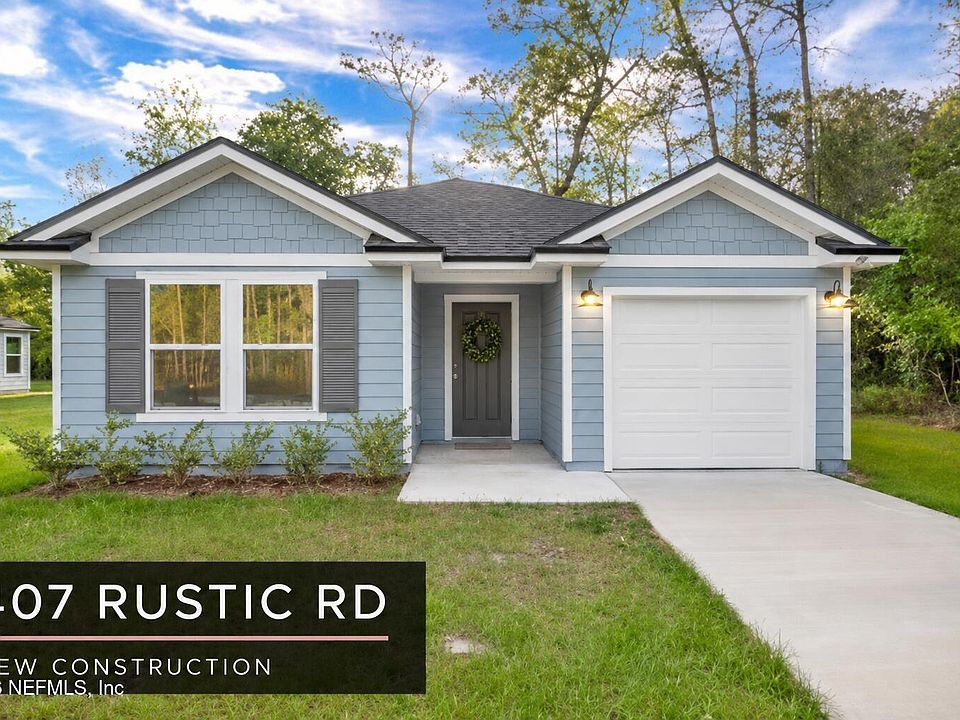 1st image of 407 RUSTIC Road