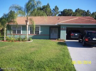 900 Wellington St SW, Palm Bay, FL 32908