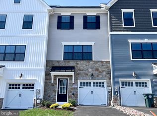 2612 Front Shed Dr, Frederick, MD 21702