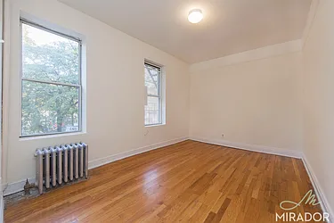 Rented by Mirador Real Estate