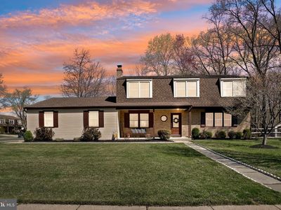 31 Kestrel Dr, Voorhees, NJ, 08043