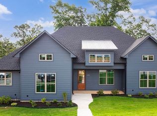 4202 Savannah Hills Ln, Longview, TX 75605