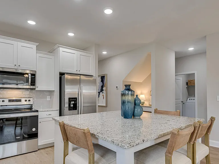 The Cottages at Ansley — Photo 71