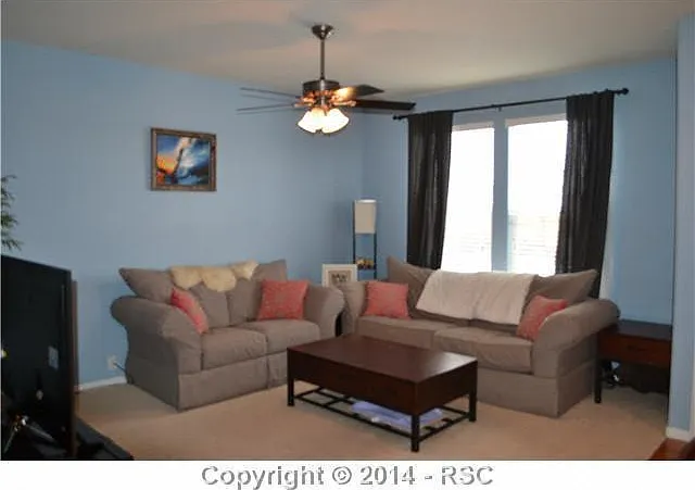 7165 Red Sand Grv — Photo 3
