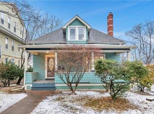 401 Prospect Ave, West Hartford, CT 06119