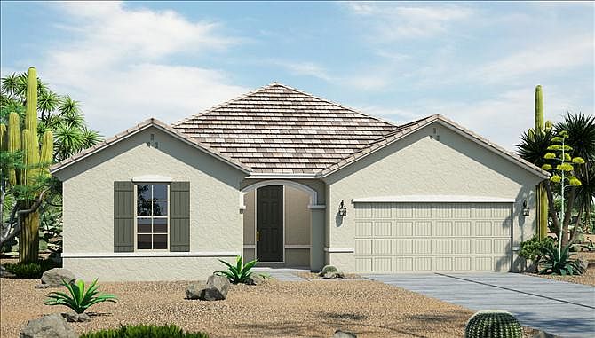 Exterior FCM