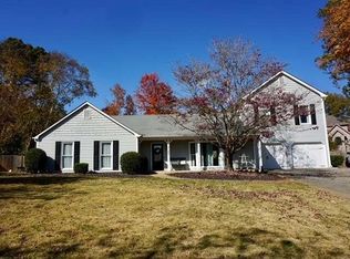 3185 Westfield Walk NE, Roswell, GA 30075