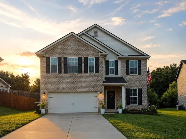 7935 Beeler Farms Ln, Knoxville, TN 37918
