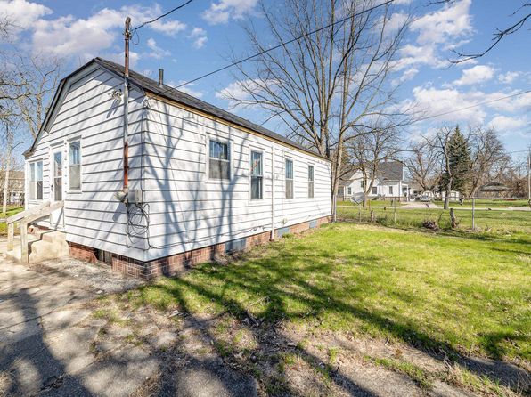 228 N 3rd Ave, Saginaw, MI 48607