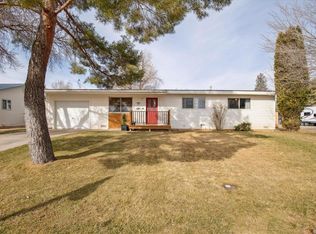 509 N Henry St, Cortez, CO 81321