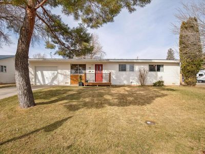 509 N Henry Street, Cortez, CO, 81321
