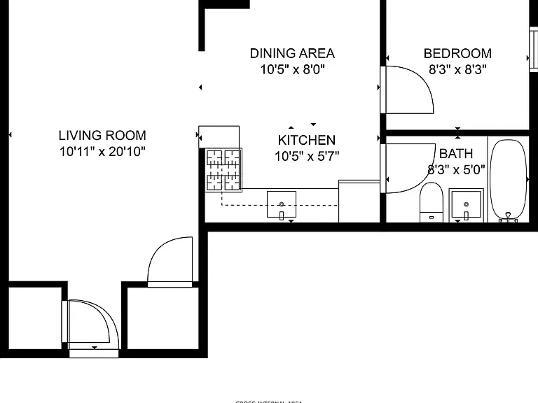 Bella Casa Apartments — Photo 42