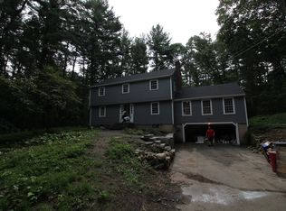 137 Bare Hill Rd, Boxford, MA 01921