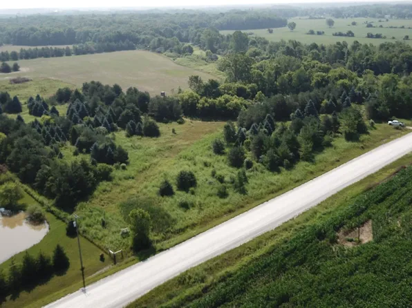 Connell Rd, Yale, MI 48097