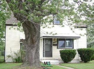 14400 Borgman St, Oak Park, MI 48237