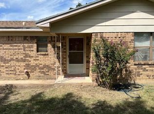 18 N County Road 303, Brady, TX 76825