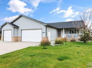 2421 Lake Heights Dr, Billings, MT 59105