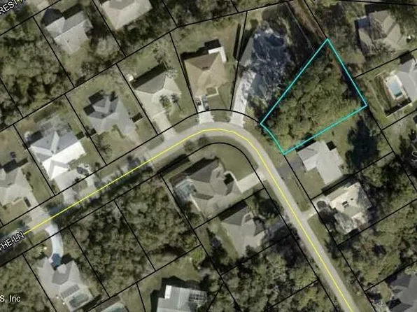 65 Forsythe Ln #20, Palm Coast, FL 32137