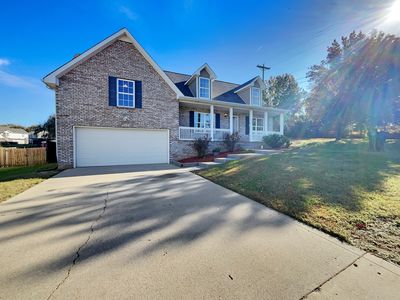 1837 Twin Rivers Rd, Clarksville, TN, 37040