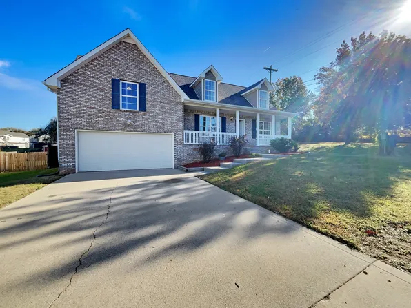 1837 Twin Rivers Rd, Clarksville, TN 37040