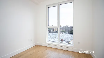 Rented by Nooklyn NYC LLC