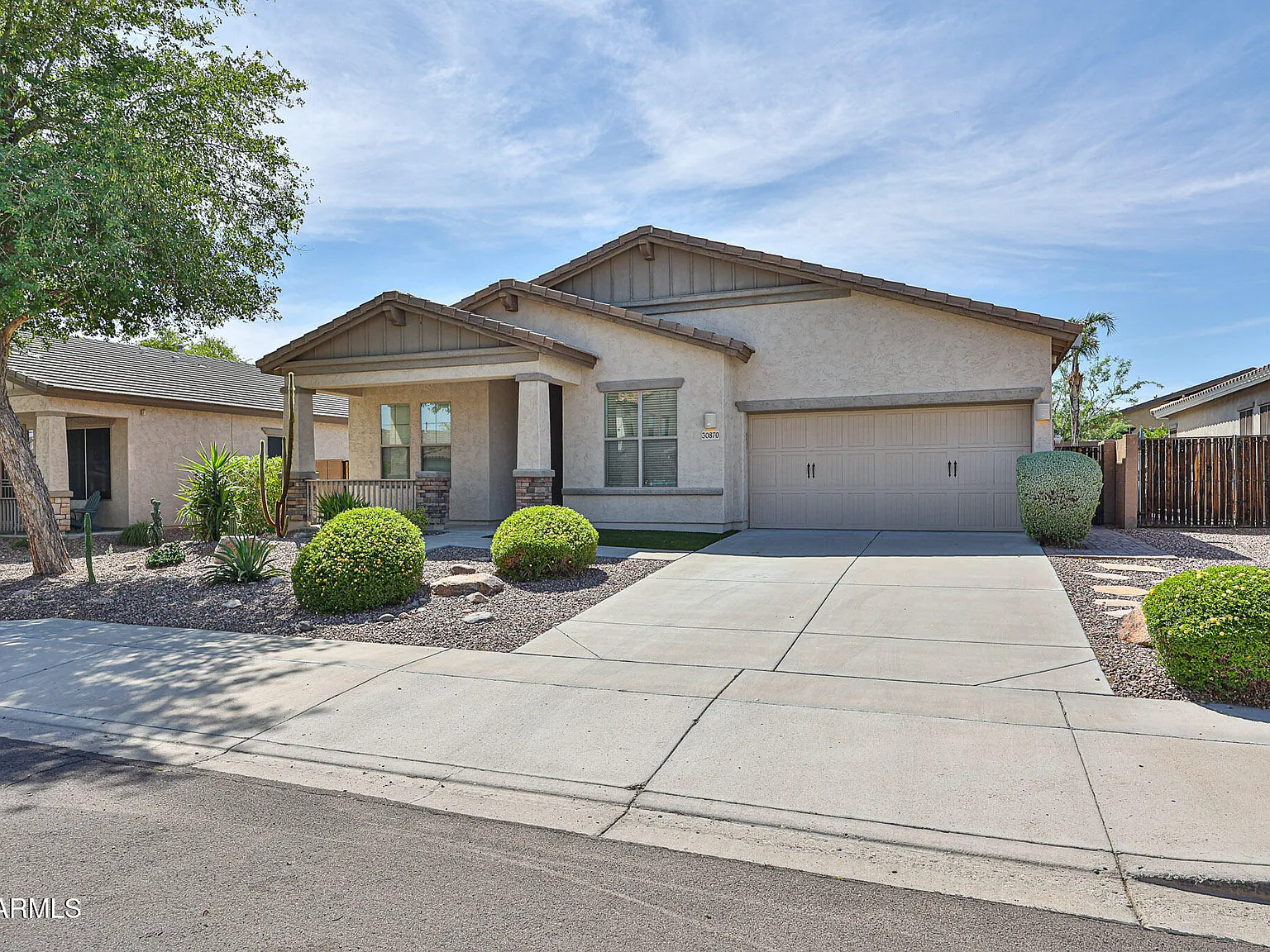 3 bed, 2.0 bath, 2147 sqft, $2,995 — Photo 1