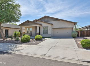 30870 N 125th Dr, Peoria, AZ 85383