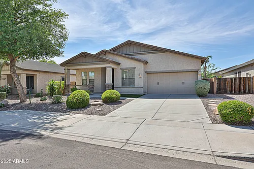 30870 N 125th Dr Photo 1